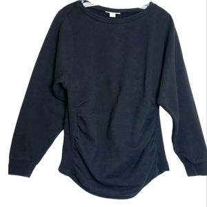 Motherhood Maternity Sweatshirt